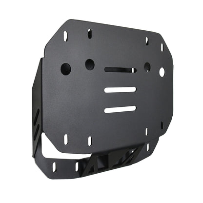 Westin 59-89005 WJ2 Spare Tire Relocator fits 2018-2025 Wrangler JL