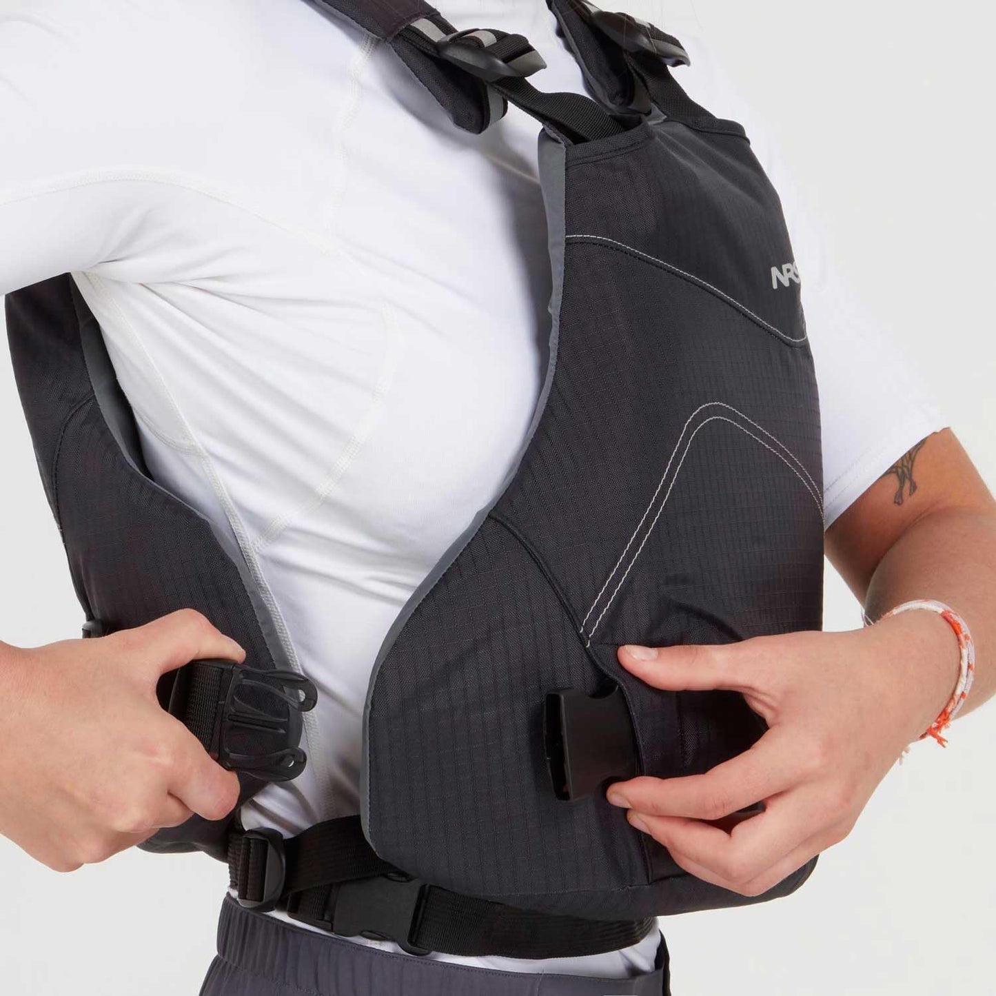 NRS Vapor PFD