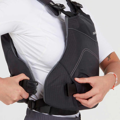 NRS Vapor PFD