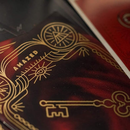 theory11 Amazed Board Game by Neil Patrick Harris