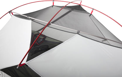 MSR Elixir 2-Person Lightweight Backpacking Tent