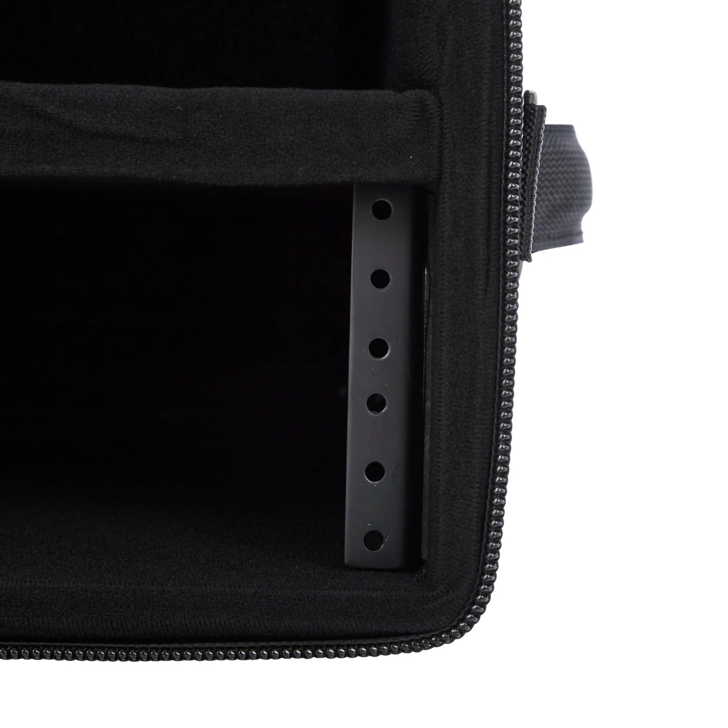Gator Cases Lightweight Laptop and (2U) Rack Space Carry Bag, (GSR-2U)