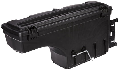 RealTruck UnderCover SwingCase Truck Bed Storage Box | SC100D | Fits 2007 - 2019 Chevy/GMC Silverado/Sierra 2500/3500HD Drivers Side