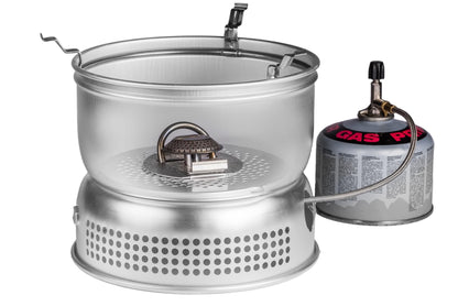 Trangia Gas Butane Burner GB74
