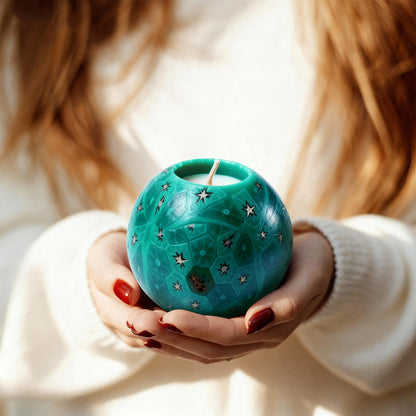 Candle Handmade Scented Candle Valentine Gift Holiday Birrthday Thanksgiving Gift Aromatherapy Candle Handmde Artworks Warm Atmosphere Home Decor