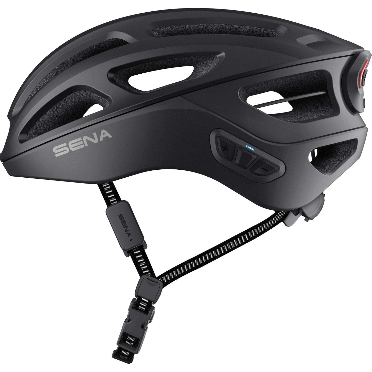 Sena R1 / R1 EVO Smart Communications Cycling Helmet