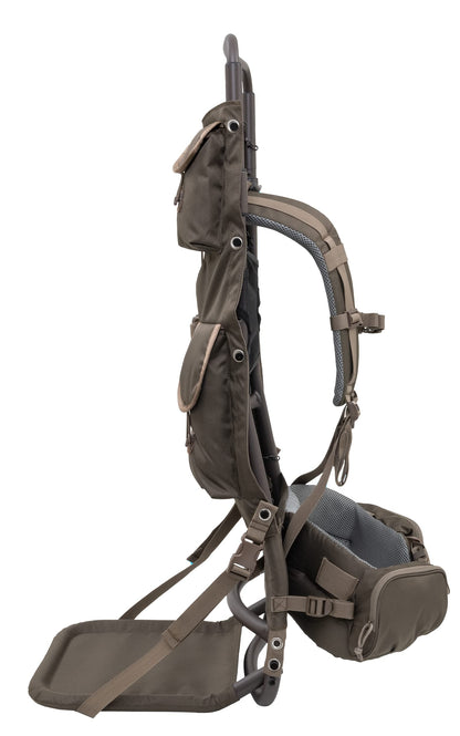 ALPS OutdoorZ Commander Frame - Brown, Updated SKU