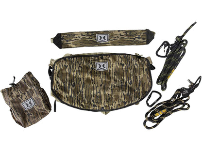 Hawk Helium Hammock Tree Saddle MO Original Bottomland