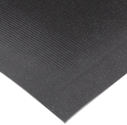 NoTrax 130 Sabre™ Vinyl Backed Entrance Mat, for Home or Office, 4' X 8' Red/Black
