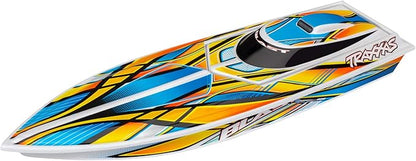 Traxxas Blast Race Boat