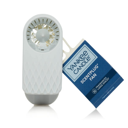 Yankee Candle Fade ScentPlug® Fan