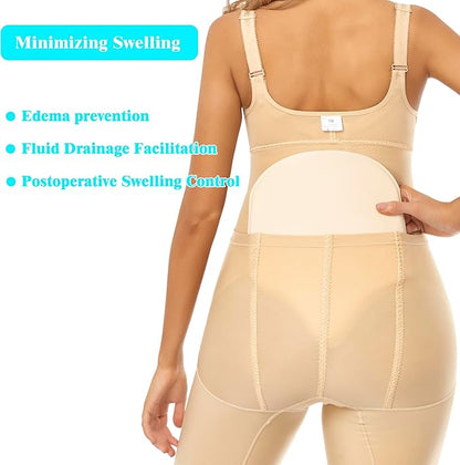 Ab Boards and Foams Set Post Surgery Liposuction Bbl Lipo Foam boards