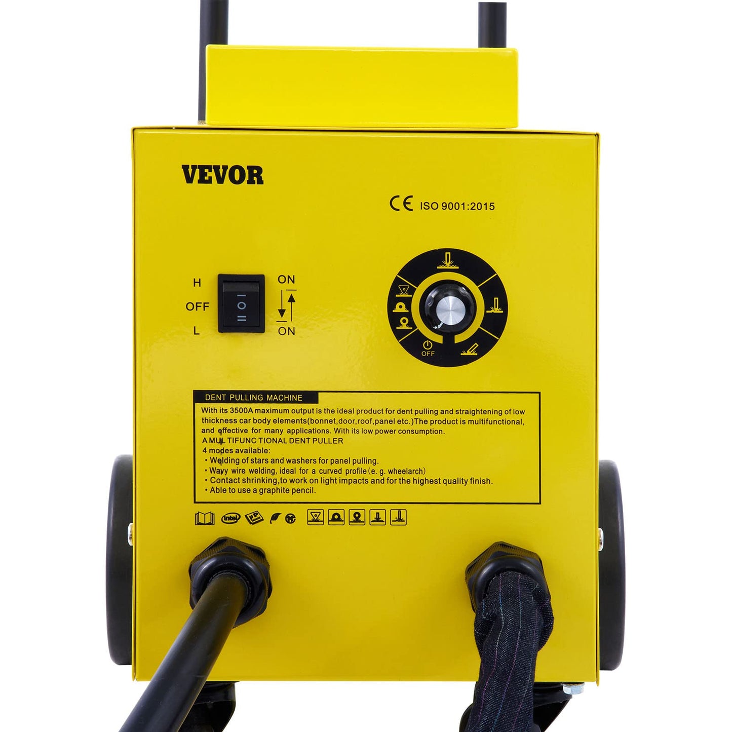 Bestauto SG-7500 Dent Pulling Machine Removal System Station