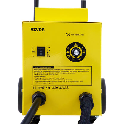Bestauto SG-7500 Dent Pulling Machine Removal System Station