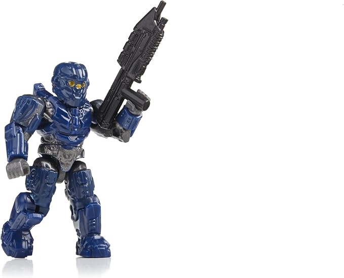 Mega Bloks Inc Mega Bloks - Halo - UNSC Seige Bike