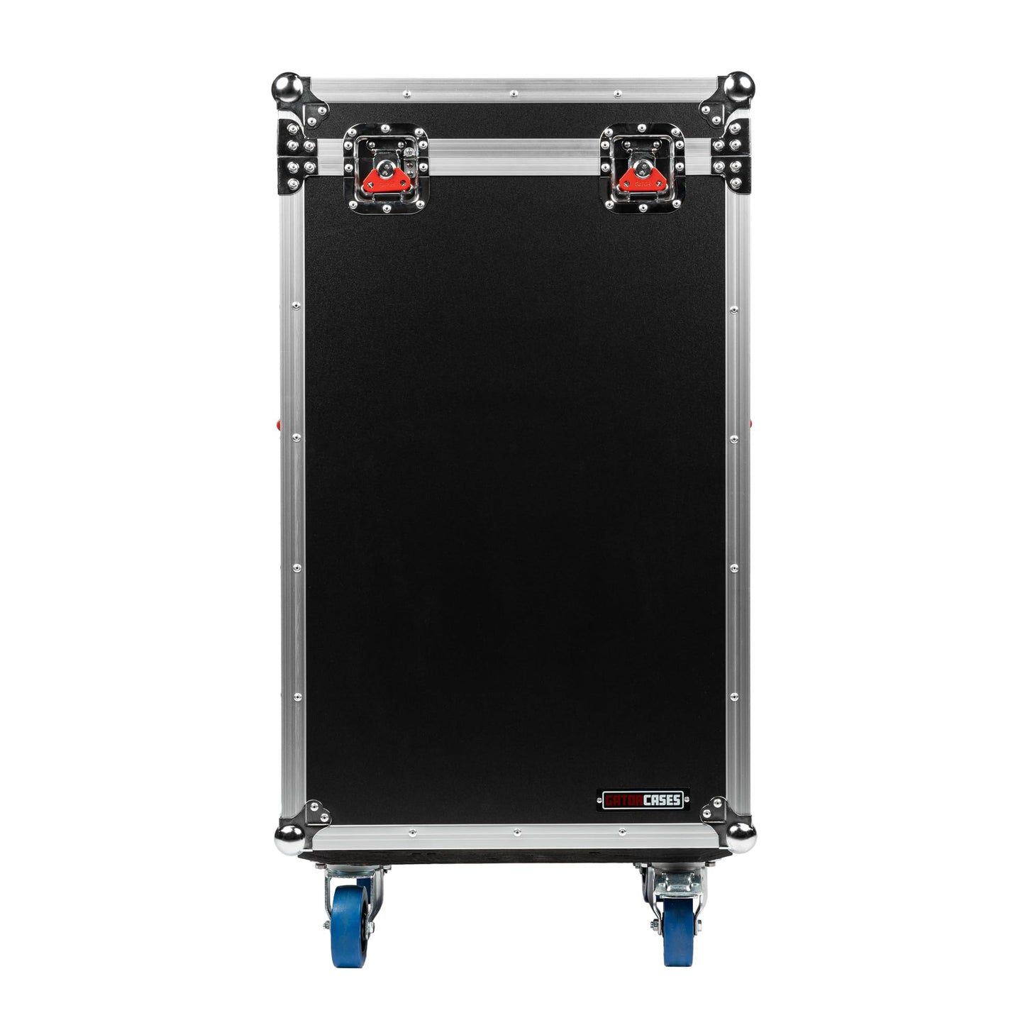 Gator Cases GTOUR Series ATA Style Lighting Fixture Case, Holds 4 Leko Lights (G-TOUR LEKO-S4-4)