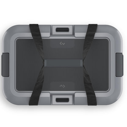 Dometic Recon Hardside 16L Cooler | Silt