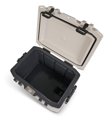 Igloo, Trailmate 50 Qt Cooler, Bone