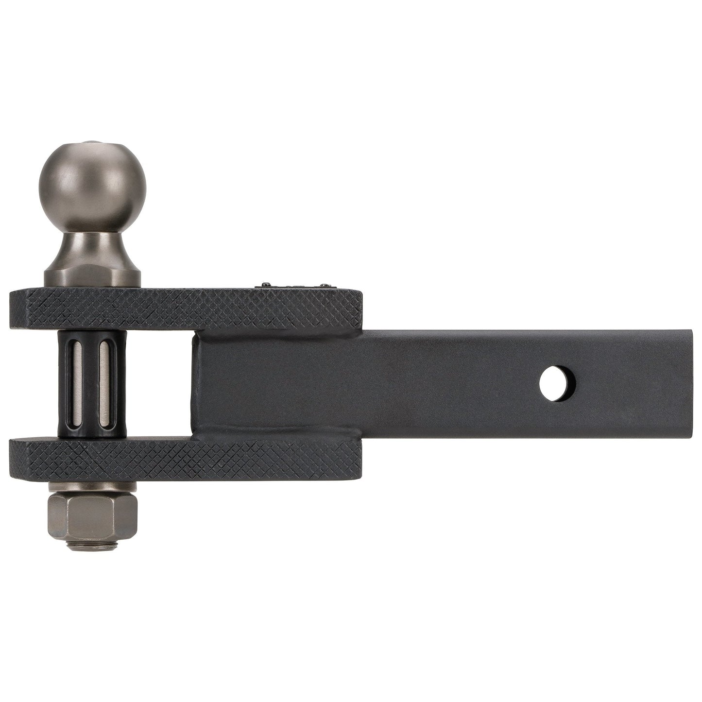 Reese Towpower 7089244 Tactical Clevis & Hitch Ball Utility Mount