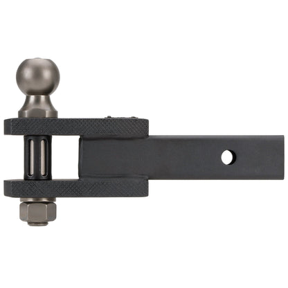 Reese Towpower 7089244 Tactical Clevis & Hitch Ball Utility Mount