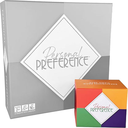 Expansion Pack Set with 3 All-New Categories x 150 Cards Each (Concepts + Ideas Art + Photography Quotes + Sayings)