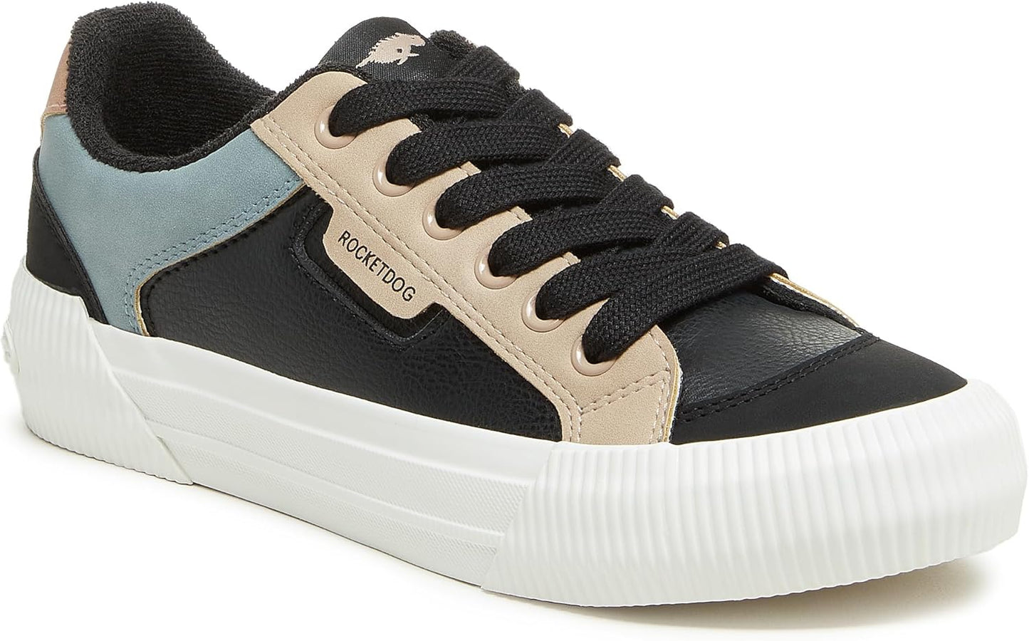 Rocket Dog Women's Cheery Comfort Plush Foam Sneaker