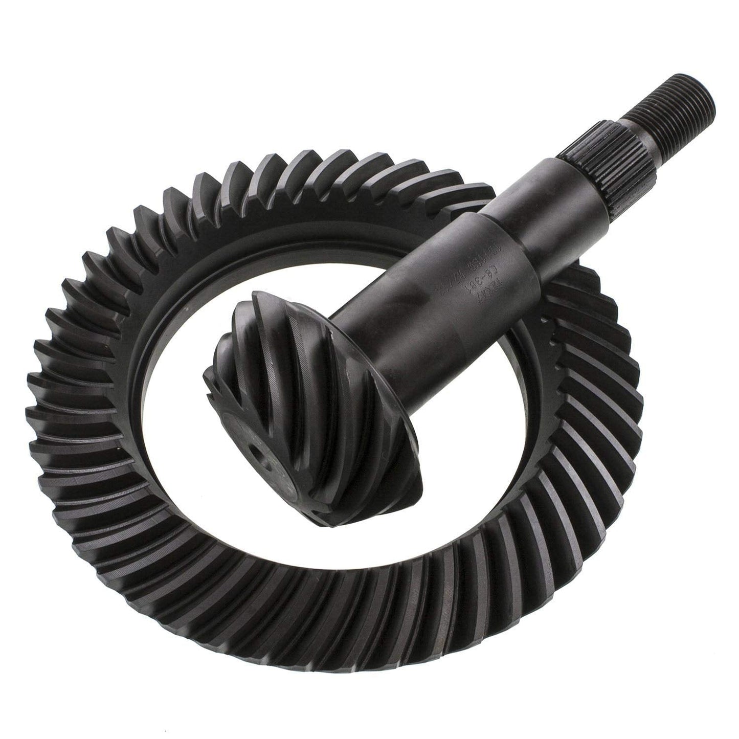 Motive Gear C8-391 Rack and Pinion, 39-10 Teeth, 3.91 Ratio