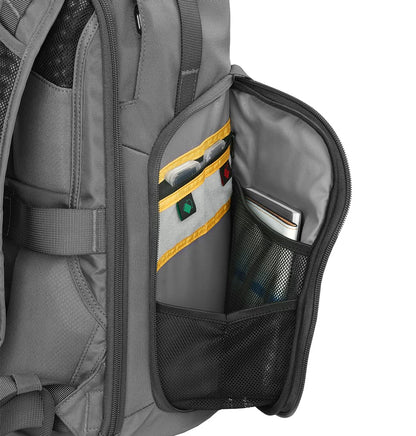 VANGUARD VEO Adaptor R48 Camera Backpack, Black