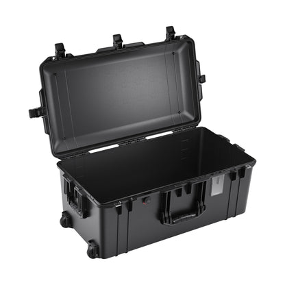 Pelican 1626 Air Case No Foam (Black)