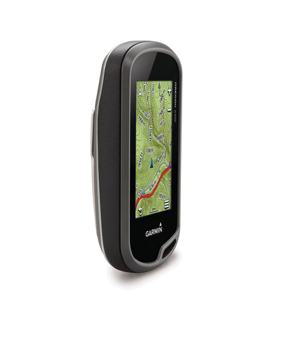 Garmin 010-01066-30 Oregon 650t 3-Inch Handheld GPS with 8MP Digital Camera (US Topographic Maps)