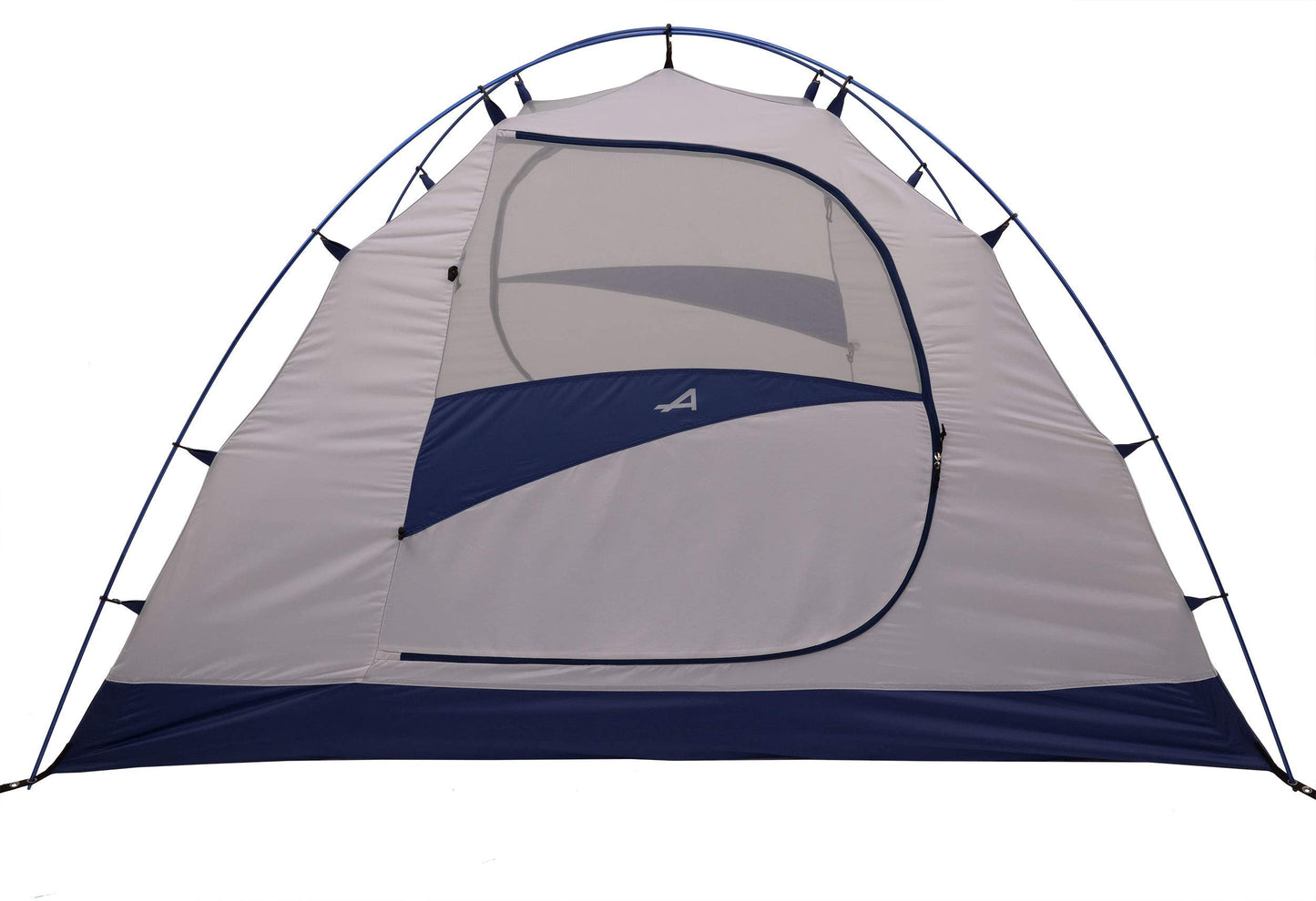 ALPS Mountaineering Lynx 4-Person Backpacking and Camping Tent, Weatherproof, Spacious and Ventilated Backpacking Tent/Family Camping/Simple Assembly
