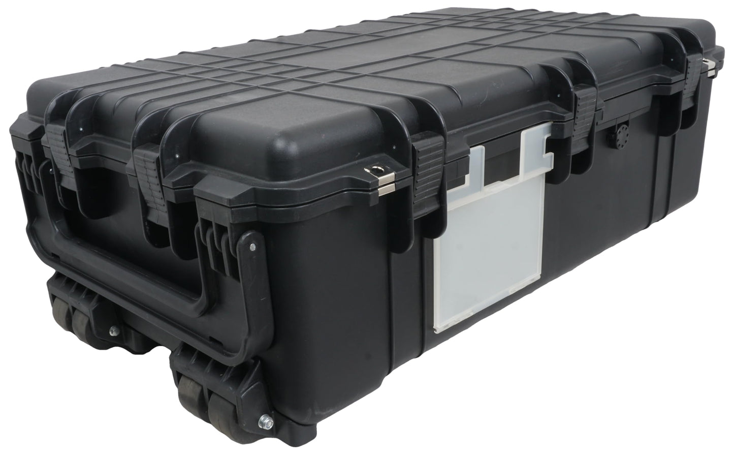 Case Club Case Fits Celestron NexStar 5SE Telescope, including Aperture, Mount, and Tripod. Hard-Shell, Waterproof, Travel Ready