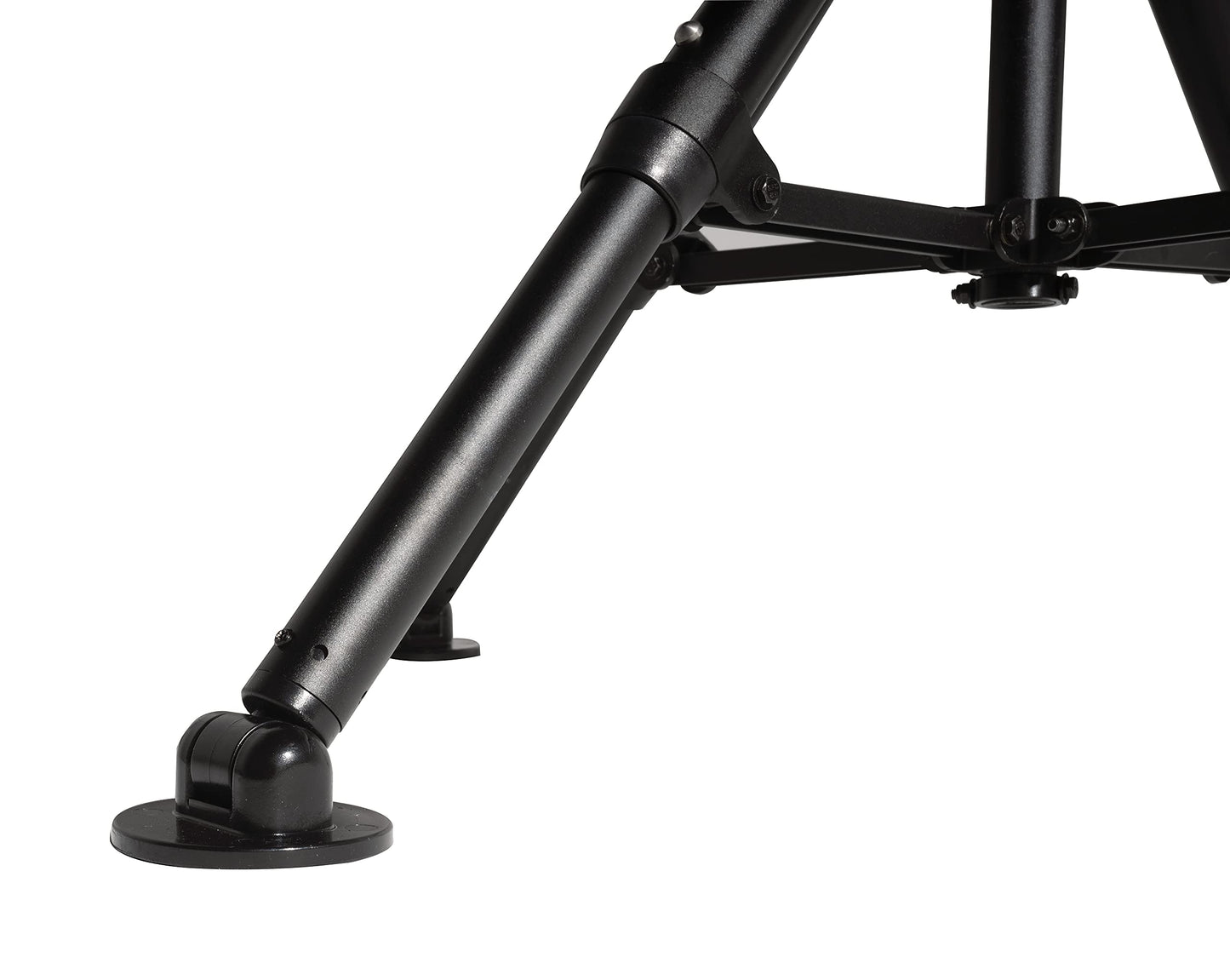 BOG Nucleus 360 Chair with Lightweight Aluminum Frame, Heavy Duty Textilene Fabric, Collapsible, 360 Degrees of Adjustable Pivoting Seat, and 4 Extendable Legs for Hunting, Shooting, and Outdoors