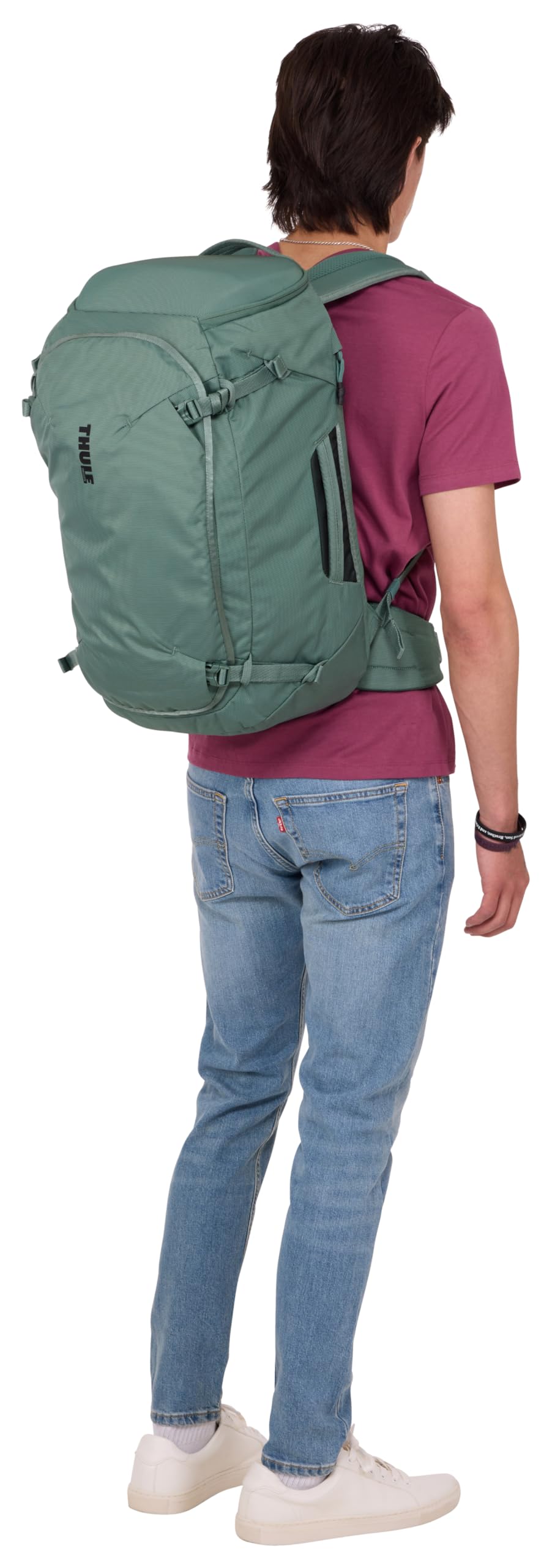 Thule Landmark Backpack 40L
