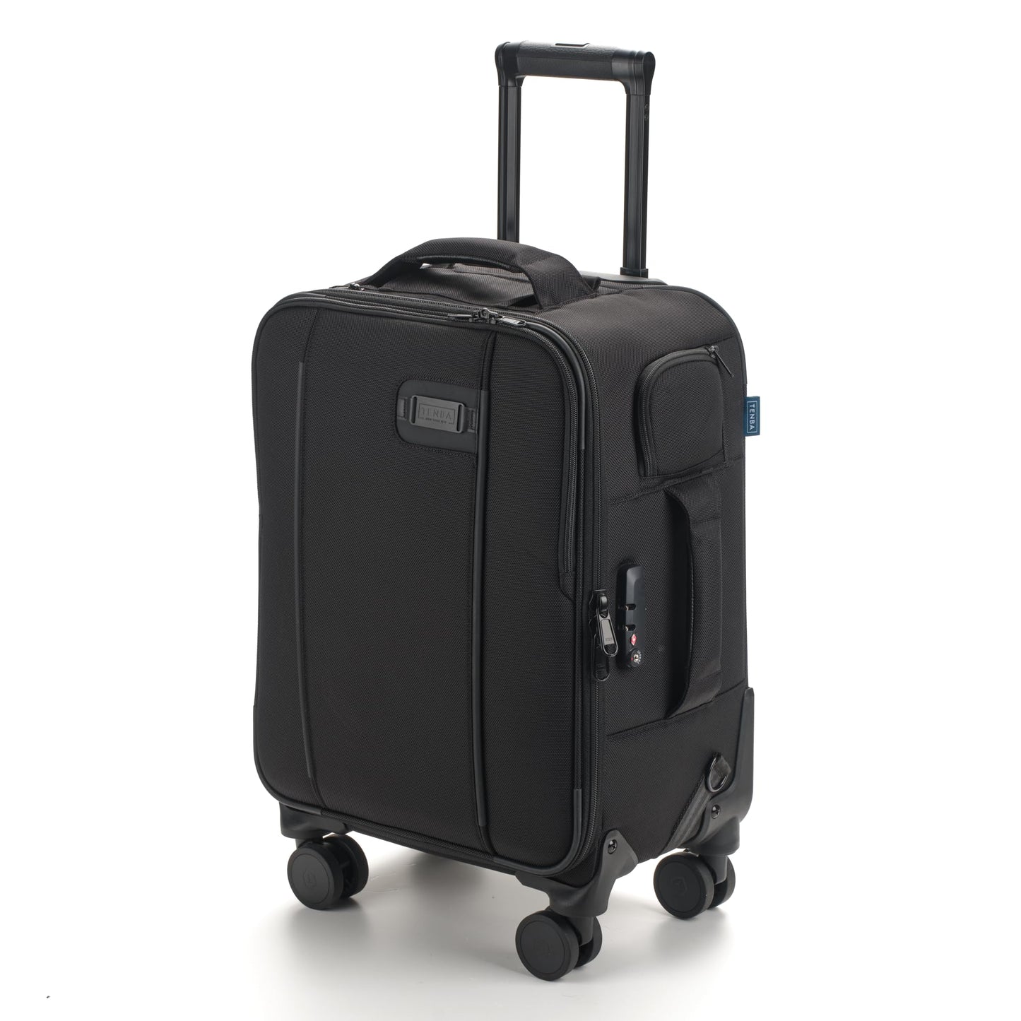 Tenba Roadie v2 Spinner 21 International (638-725)