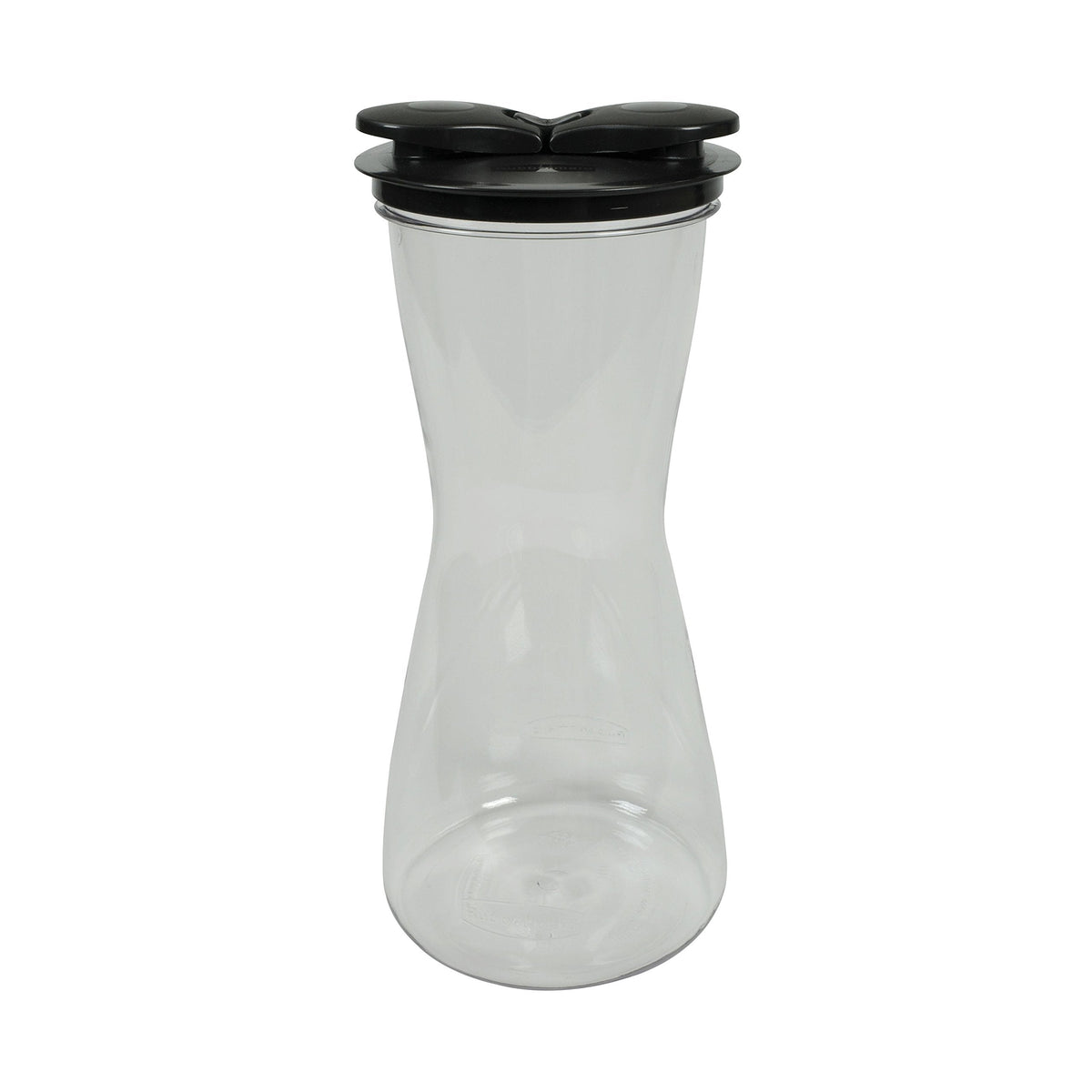Rubbermaid Carafe with Leak-Proof Lid, 2-quart (1878491)