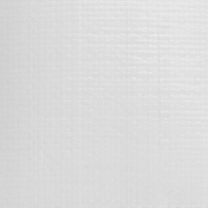 ShelterLogic SuperMax™ 18 x 40 x 11 ft White Canopy Enclosure Kit (Fr Rated - Frame And Canopy Sold Separately)