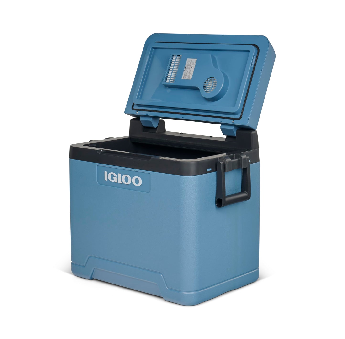 Igloo IE42C Thermoelectric Cooler & Warmer | 12V Portable Cooler for Truck, RV, Car & Home