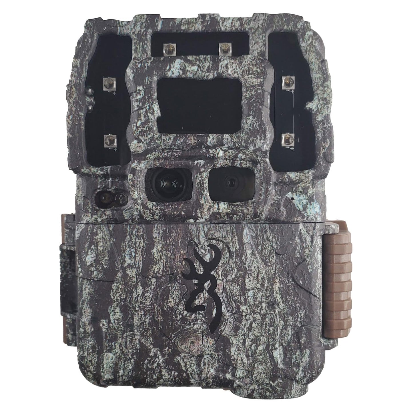 Browning Strike Force Pro DCL Nano Trail Game Camera Bundle Includes Sub Micro Security Box + 32GB Memory Card + J-TECH Card Reader (26MP) | BTC5DCLN