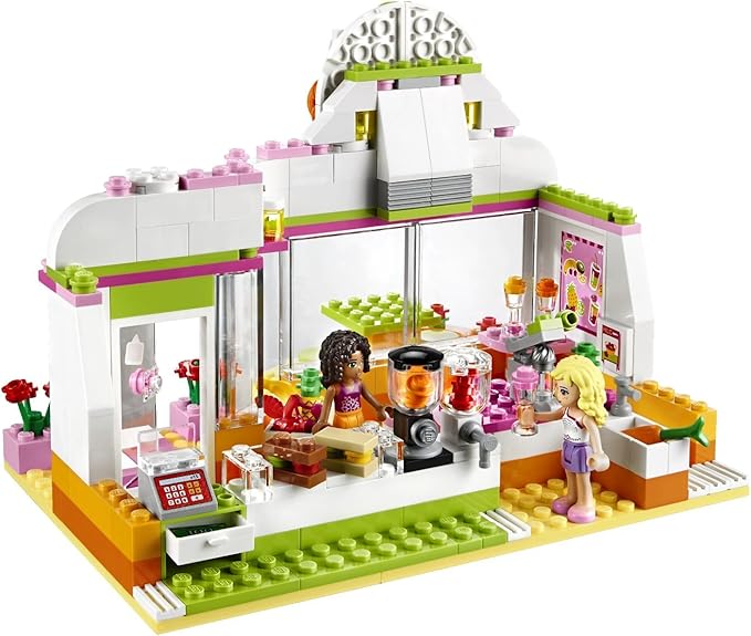 LEGO Friends 41035 Heartlake Juice Bar