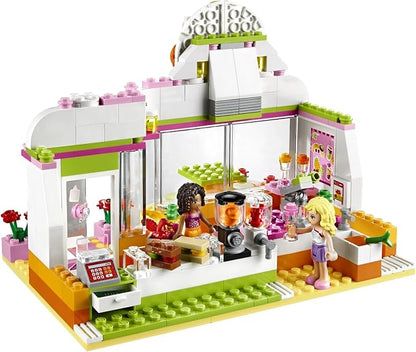 LEGO Friends 41035 Heartlake Juice Bar