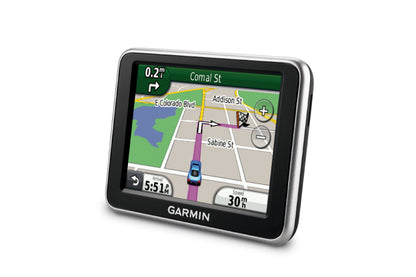 Garmin nüvi 2250 3.5-Inch Portable GPS Navigator