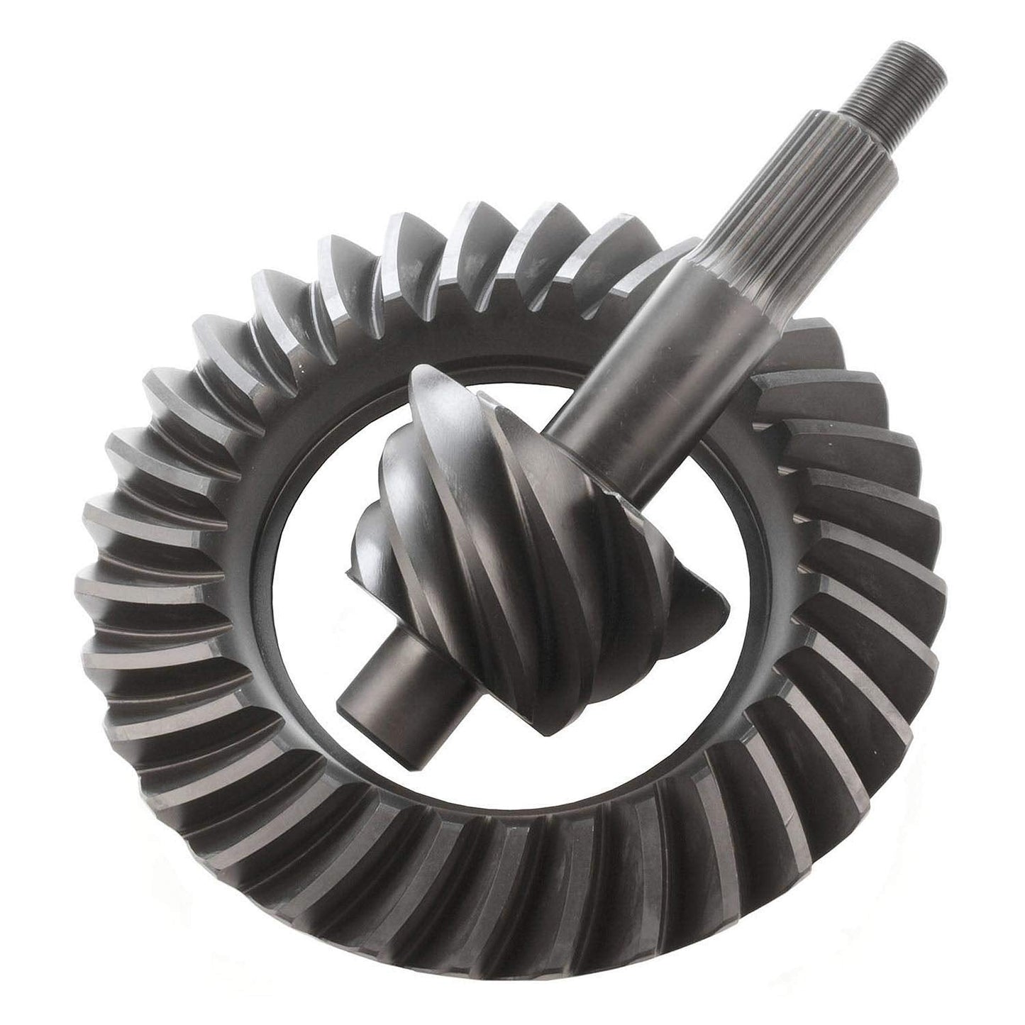 Motive Gear F9-456A Differential Ring & Pinion Set, Ford 9", 4.56 Ratio, 28-Spline, 10-Bolt, Fits Ford Bronco, F-150, Mustang, Thunderbird, Lincoln Continental, Mercury Cougar