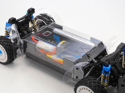 TAMIYA 1/10 R/C XV-02 PRO Chassis Kit TAM58707 Cars Elec Kit 1/10 Off-Road
