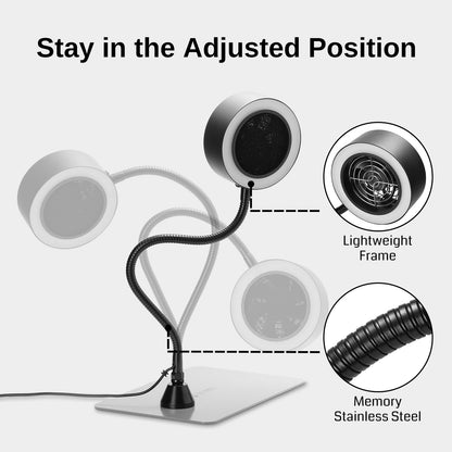 SainSmart 2-in-1 Luxurious Soldering Repair Station+SainSmart Magnetic Solder Smoke Absorber