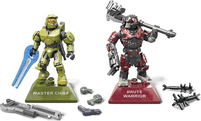 Mattel Halo Infinite Conflict Pack