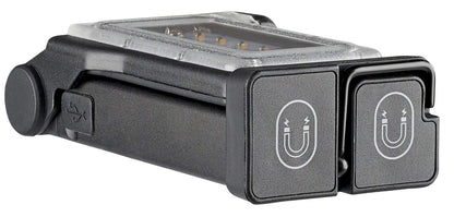 Streamlight 61500 Flipmate 500-Lumen USB Rechargeable Multi-Function Compact Work Light, Black