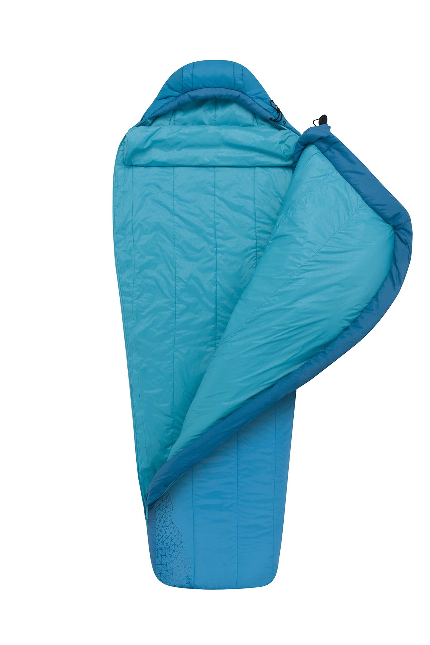 Sea to Summit Venture Women’s Synthetic Sleeping Bag, 32-Degree, Long