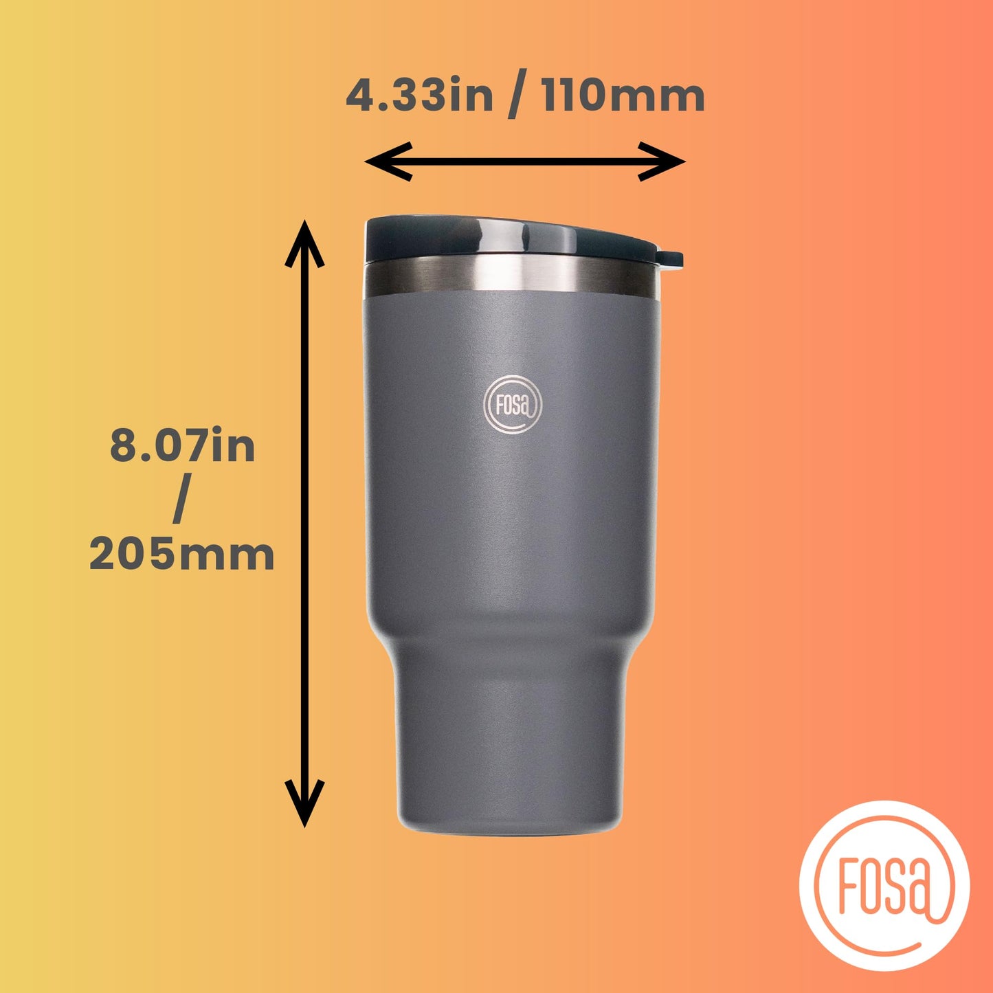 FOSA VacBrew - The Ultimate Hot & Cold Brew Vacuum Coffee Maker | Celebrate Dad with coffee – Father's Day chose