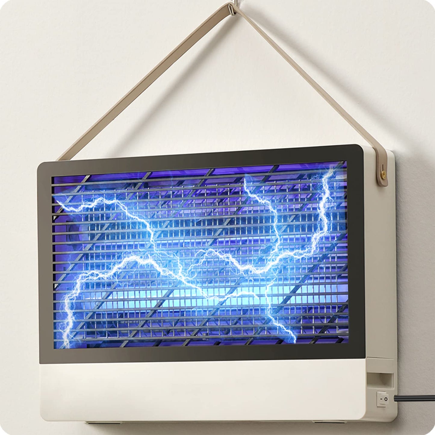 GeckoMan Bug Zappers